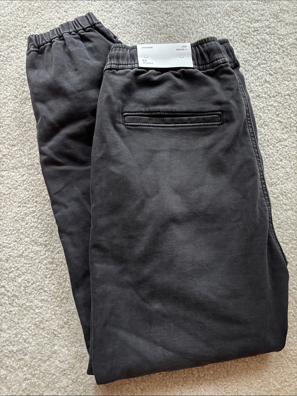 AE Cozy Airflex+ Stretch Jogger